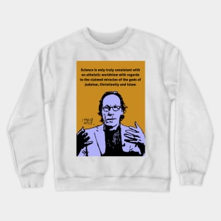 Lawrence Krauss Crewneck Sweatshirt